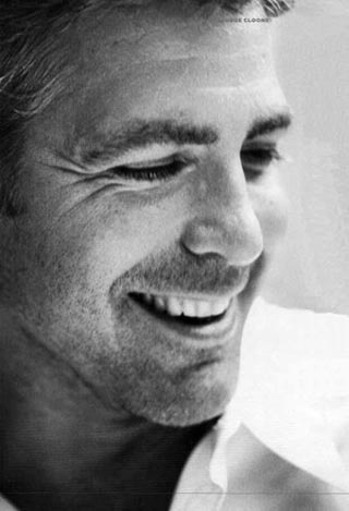 Photo:  George Clooney 05